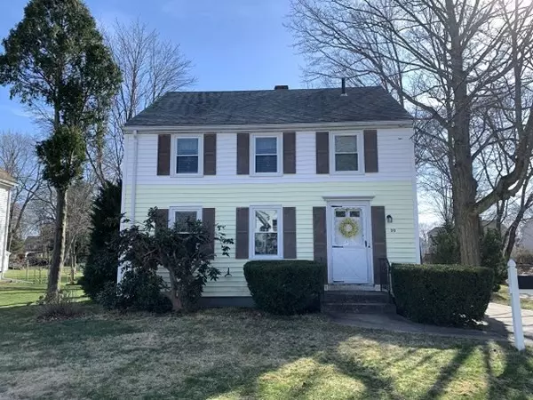 20 Railroad Ave, Norwood, MA 02062