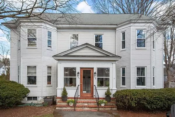 1344 Main St #1344, Concord, MA 01742