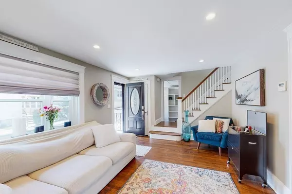Watertown, MA 02472,3 Bridgham Ave
