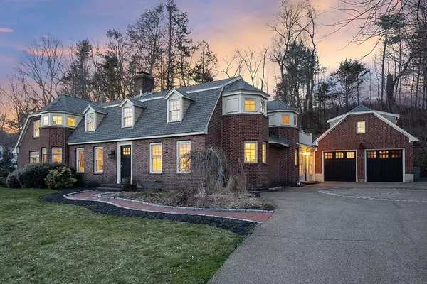 503 Lexington Road, Concord, MA 01742