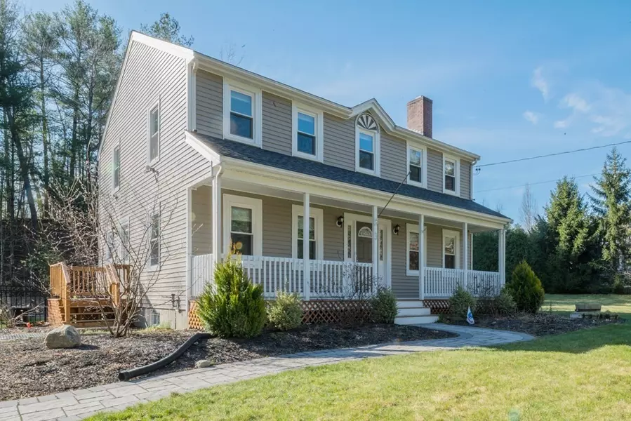 43 South St, Kingston, MA 02364