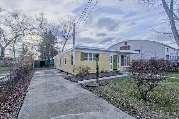 Springfield, MA 01119,20 Wallace St