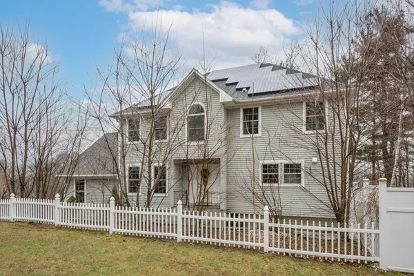 Auburn, MA 01501,33 Burnap St.