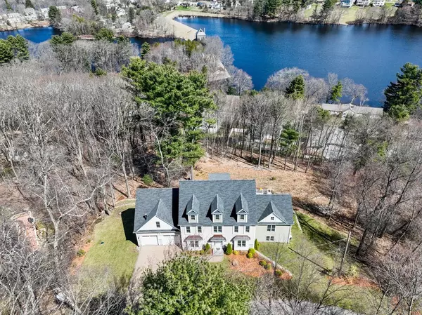 32 Checkerberry Ln, Framingham, MA 01702