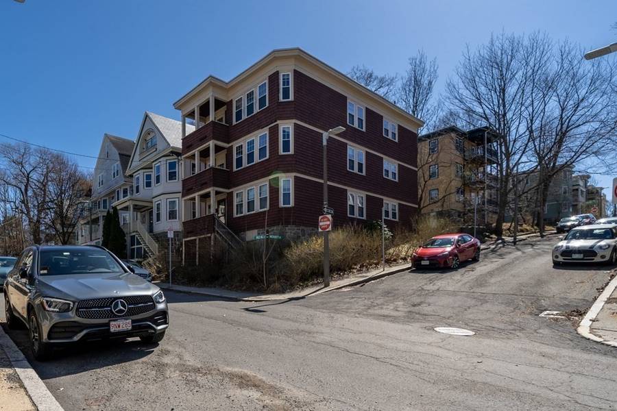 63-65 Weld Hill St, Boston, MA 02130