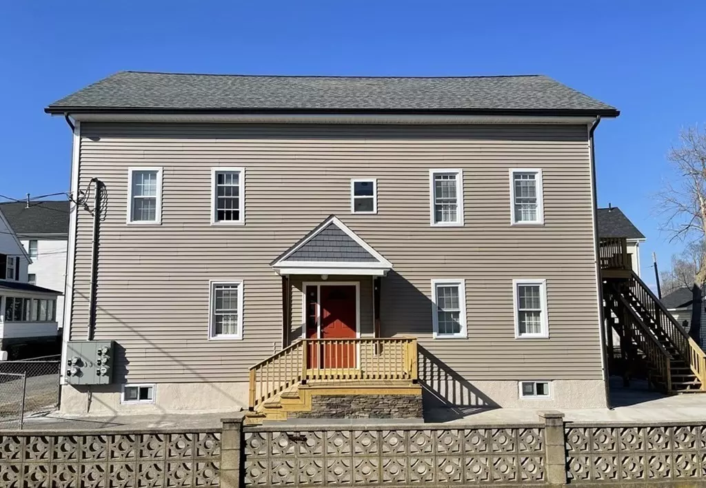 Fall River, MA 02720,13 Burns St