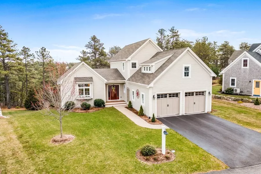 26 Inkberry Ln, Plymouth, MA 02360