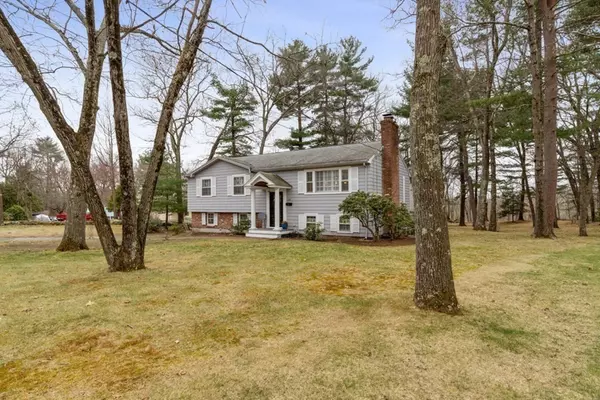 Reading, MA 01867,208 Grove Street