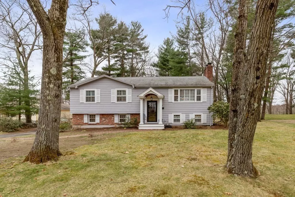 Reading, MA 01867,208 Grove Street