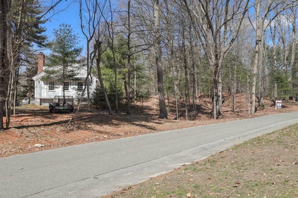 Boxford, MA 01921,0 Appleton Ln