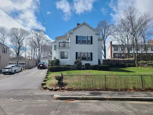 85-87 South St, Quincy, MA 02169