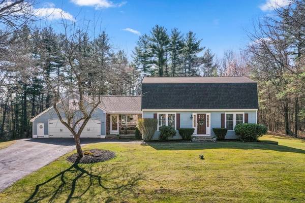 53 Cedar Ln, North Andover, MA 01845