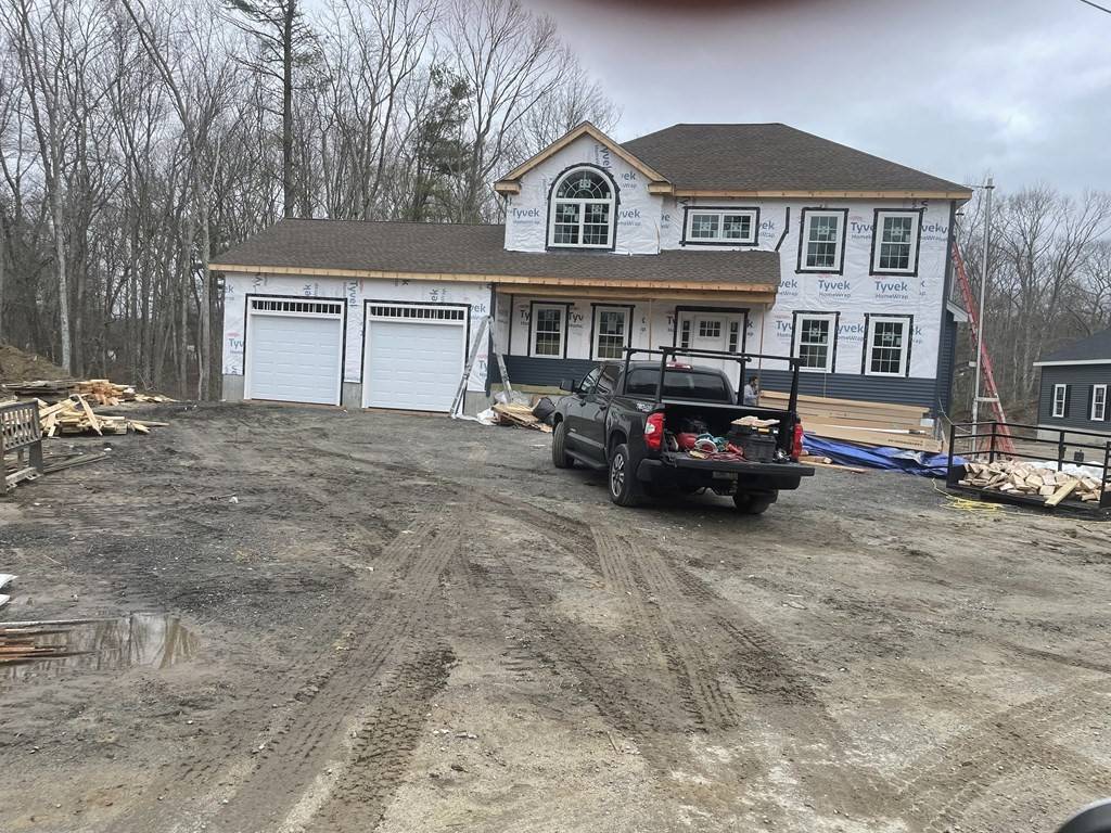 145 Leona's Lane, Taunton, MA 02780