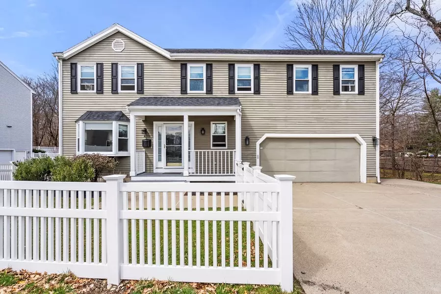 425 Central Ave, Needham, MA 02494