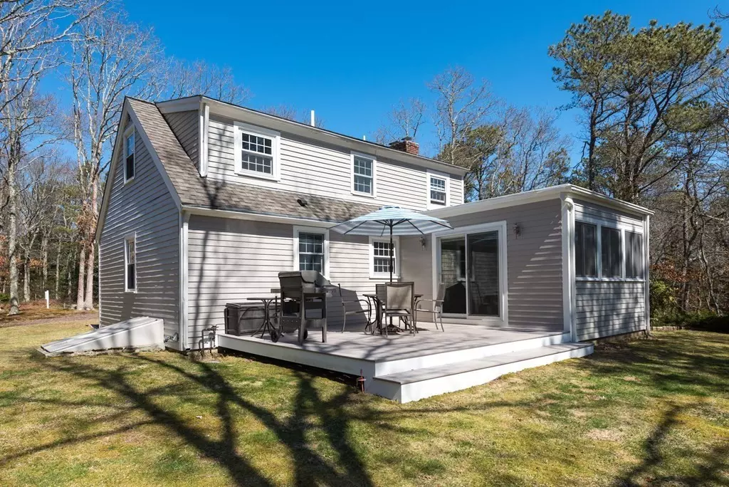 Mashpee, MA 02649,5 Amos Landing