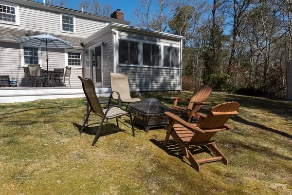 Mashpee, MA 02649,5 Amos Landing