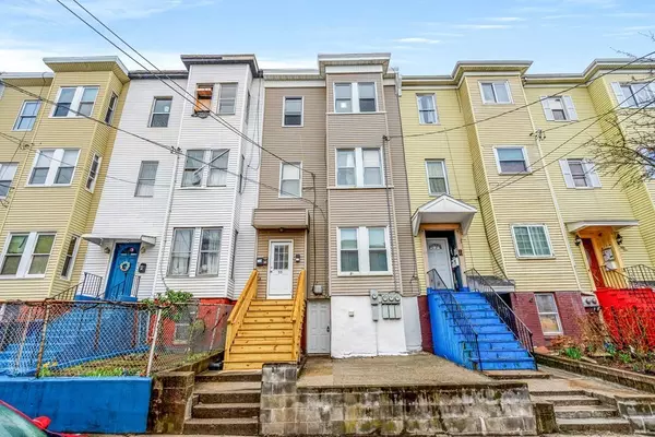 55 W Eagle St, Boston, MA 02128