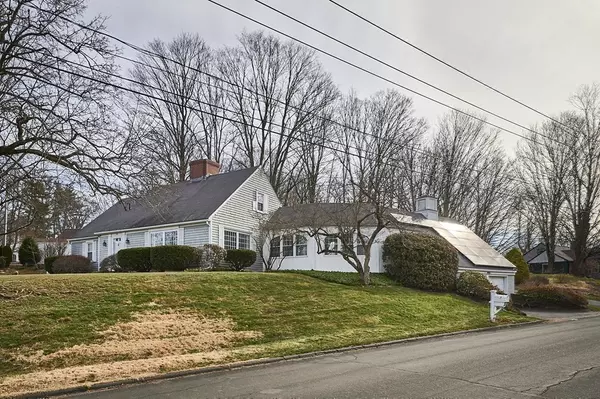 595 Bernardston Rd, Greenfield, MA 01301