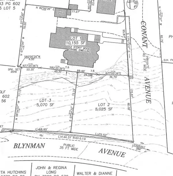 Gloucester, MA 01930,11 Blynman Ave