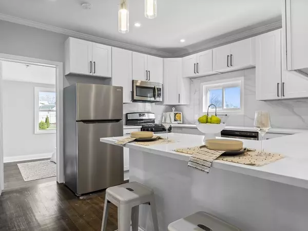 Watertown, MA 02472,69 Forest St., #2
