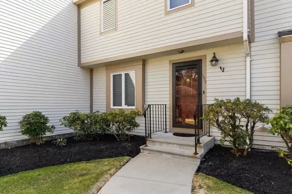 Saugus, MA 01906,1805 Lewis O Gray Drive #1805