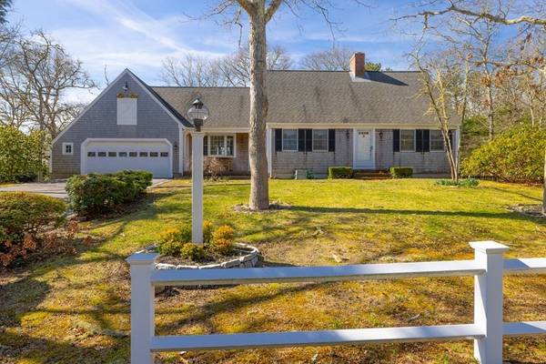 17 Baywood Drive, Orleans, MA 02653