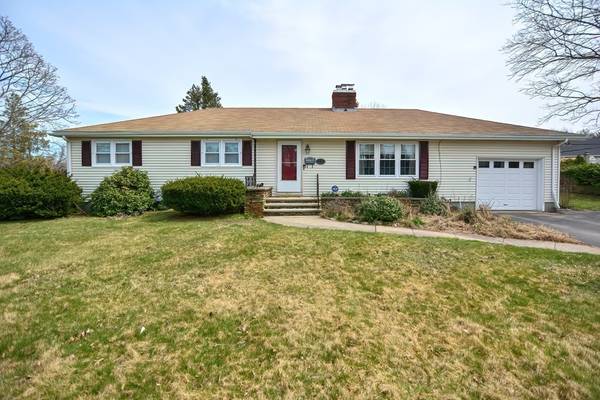 111 Highland St, Milford, MA 01757