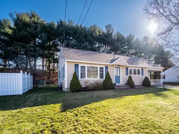 Lawrence, MA 01843,9 Crestwood Cir