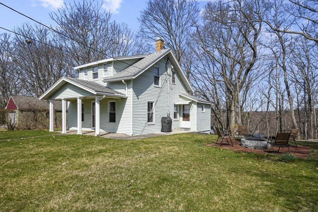 Shrewsbury, MA 01545,11 Fyrbeck Ave