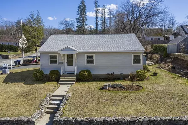 439 Fredette St, Athol, MA 01331