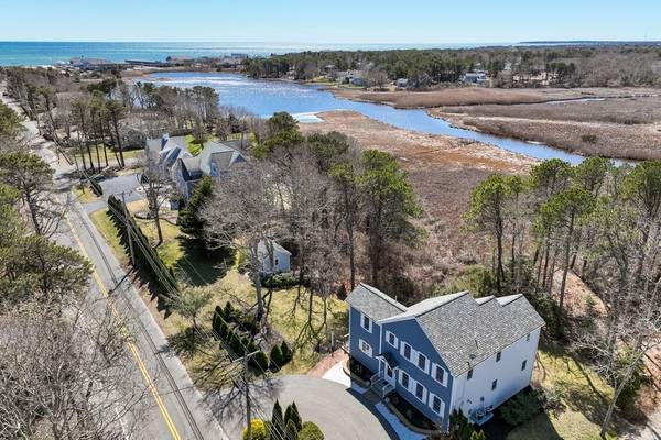 151 South Street, Yarmouth, MA 02664