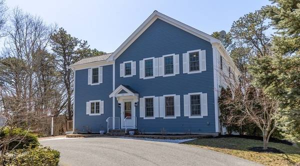 Yarmouth, MA 02664,151 South Street