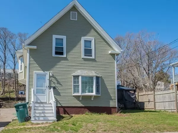 17 Forest Ave,  Plymouth,  MA 02360