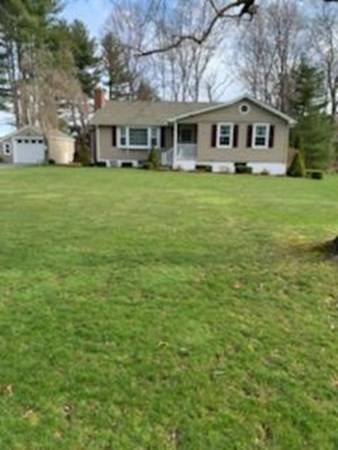 502 Somers Road, East Longmeadow, MA 01028