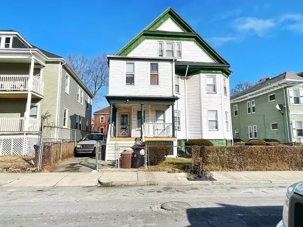 Boston, MA 02124,223 Callender St