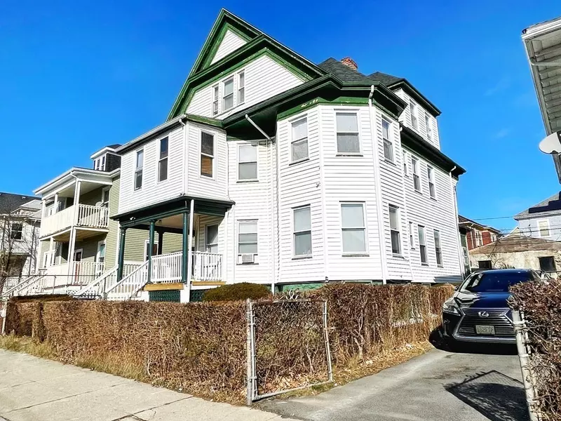 223 Callender St, Boston, MA 02124