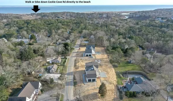 Chatham, MA 02659,20 Cockle Cove Rd