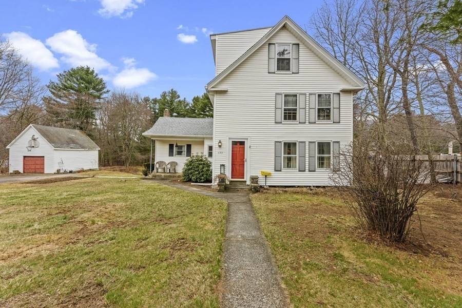 433 Elm, Mansfield, MA 02048