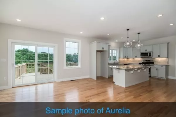 Ipswich, MA 01938,14 Dow Brook Circle #EUA #27