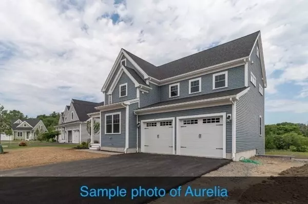 Ipswich, MA 01938,14 Dow Brook Circle #EUA #27