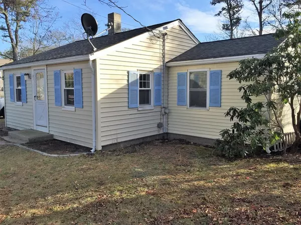 431 Great Western, Harwich, MA 02645