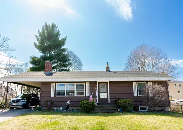 41 Main St, Wilmington, MA 01887