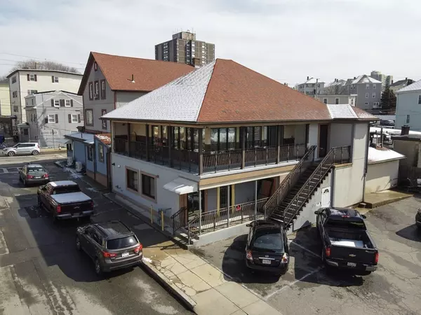 349 Alden St., Fall River, MA 02723