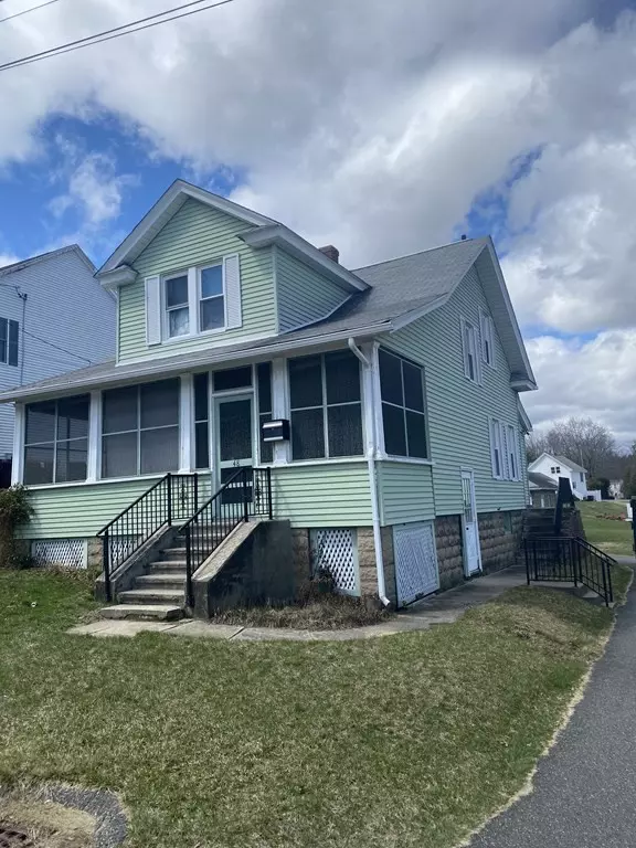 Agawam, MA 01001,48 Highland Ave