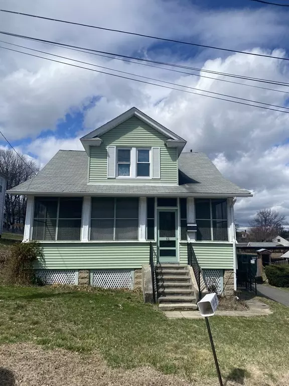 Agawam, MA 01001,48 Highland Ave