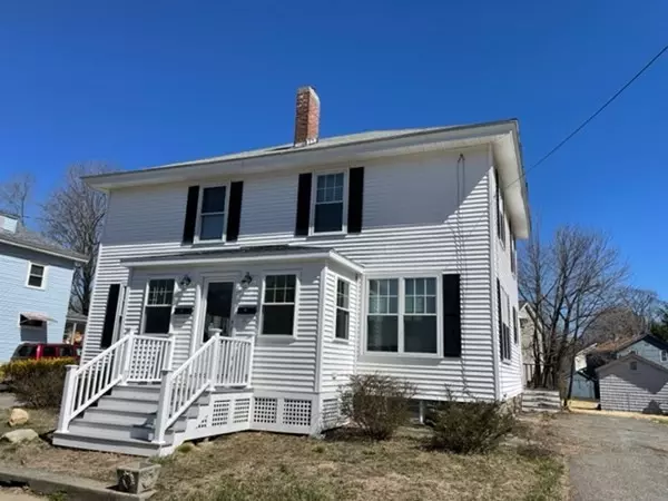 50-52 Mckinley Street, Maynard, MA 01754