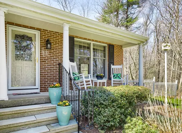 West Boylston, MA 01583,280 Goodale St