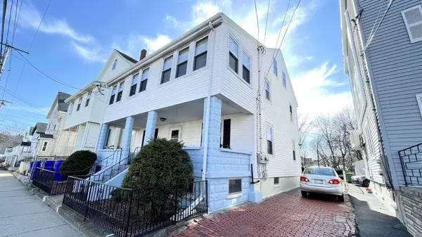 299 Pearl St, Malden, MA 02148