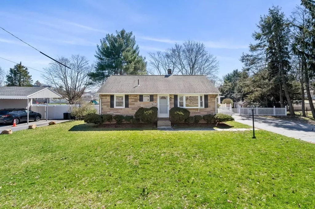 Woburn, MA 01801,353 Salem St