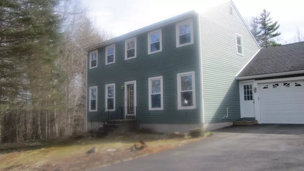 278 Jones Hill Rd, Ashby, MA 01431